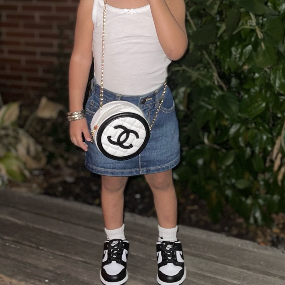 C&C crossbody bag